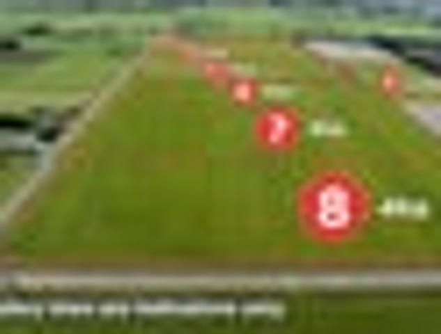 Land for sale in Fernside, Canterbury