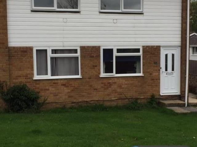 Apartment for rent in Fryern, Eastleigh