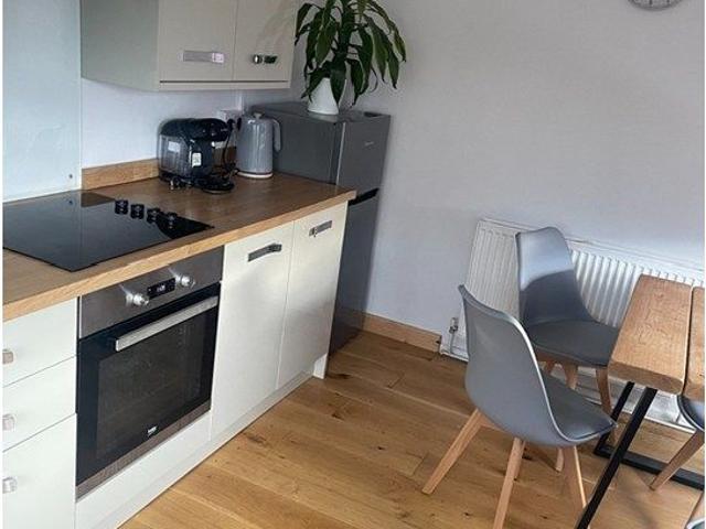 House for rent in Helford, Hampshire