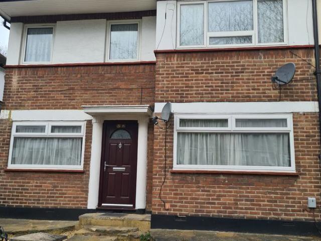 House for rent in Sudbury, Greater London