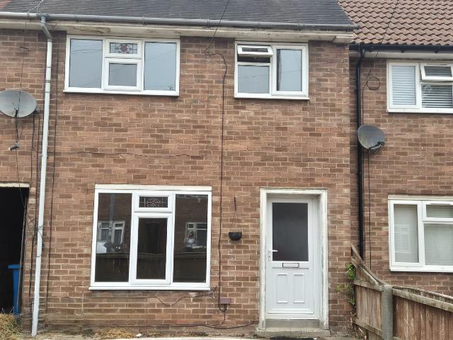House for rent in Greatfield, Hull