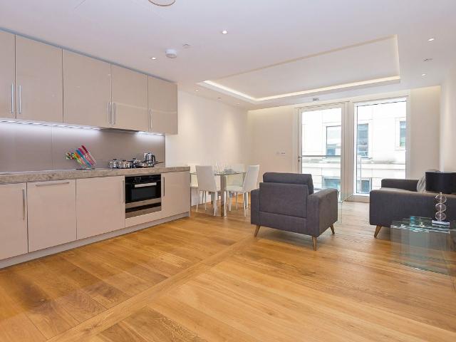House for rent in St Clement Danes, Greater London