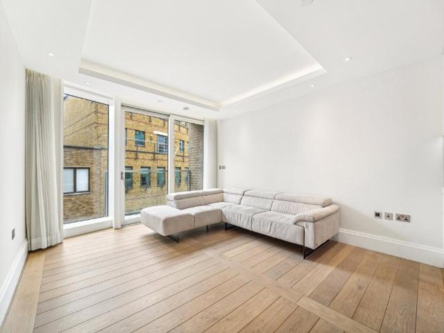 House for rent in St Clement Danes, Greater London