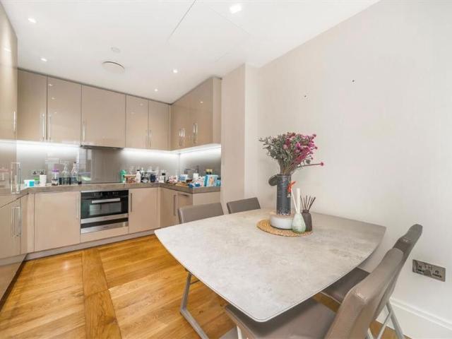 House for rent in St Clement Danes, Greater London