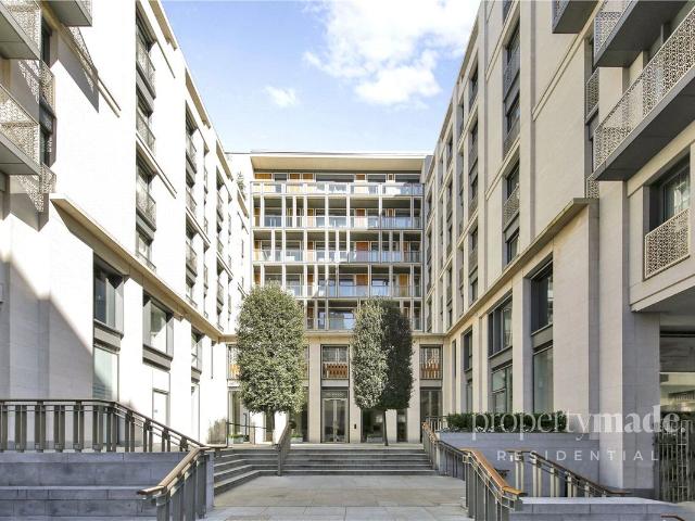 House for rent in St Clement Danes, Greater London