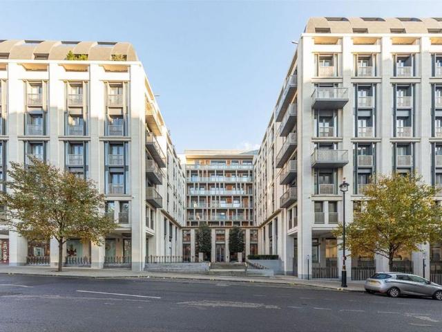 House for rent in St Clement Danes, Greater London