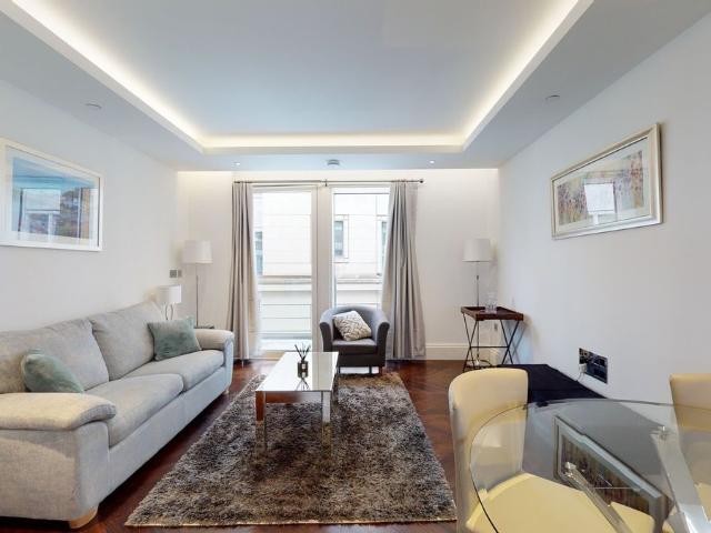 House for rent in St Clement Danes, Greater London