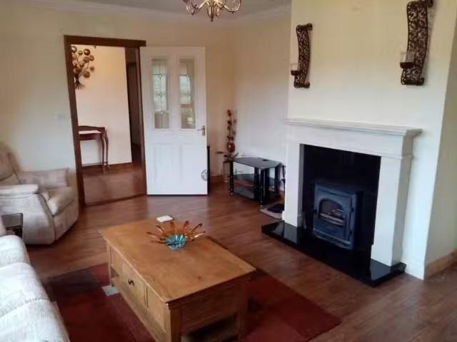 House to rent