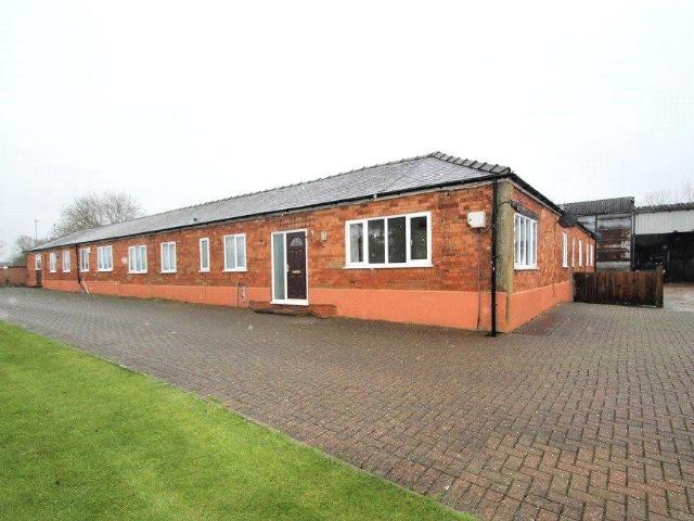 House for rent in Cosgrove