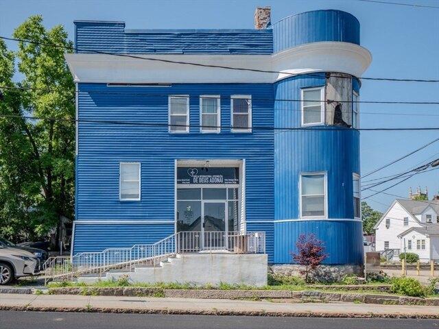 House for sale in Milford, Massachusetts