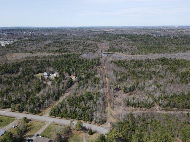 Land for sale in Milford, Maine