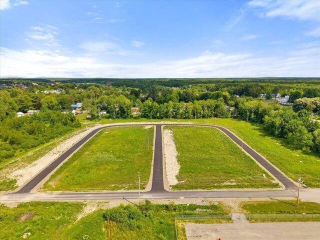 Land for sale in Milford, Maine