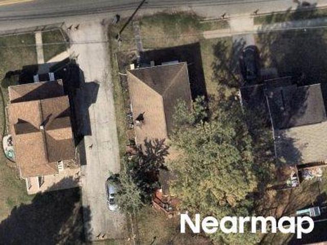House for sale in Windsor Mill, Maryland