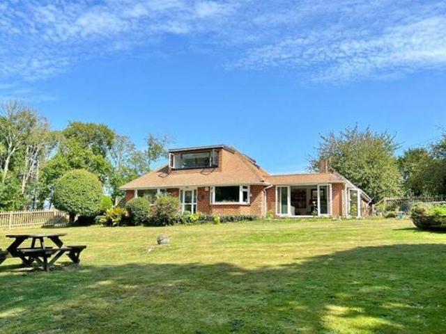 House for sale in Lymington, New Forest