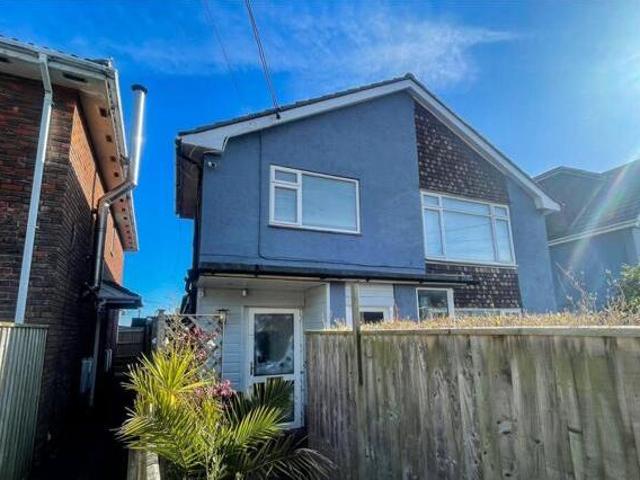 House for sale in Walhampton, Ashurst Bridge