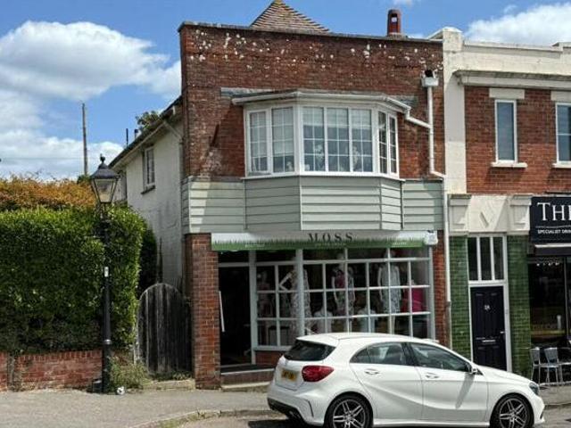 House for sale in Walhampton, Ashurst Bridge