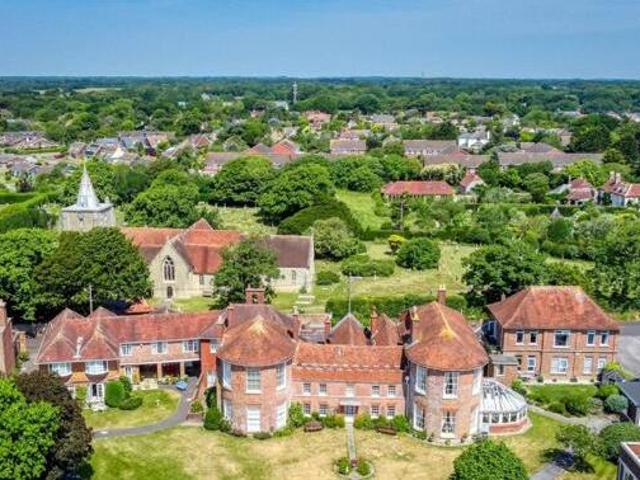 House for sale in Walhampton, Ashurst Bridge