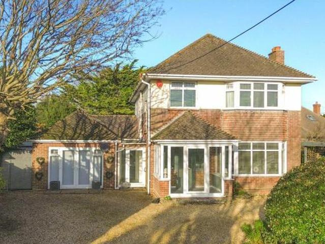 House for sale in Walhampton, Ashurst Bridge