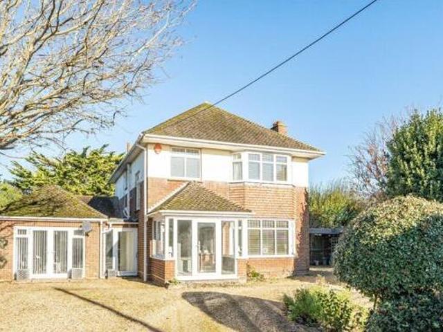House for sale in Walhampton, Ashurst Bridge