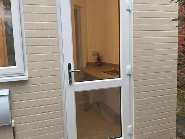 Studio for rent in Milford-on-Sea, Ashurst Bridge