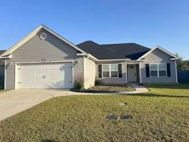 House for rent in Warner Robins