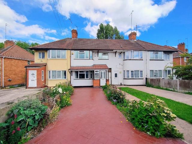 House for rent in Goldthorn Hill, West Midlands