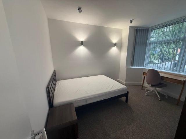 Apartment for rent in Knighton Fields, Leicester