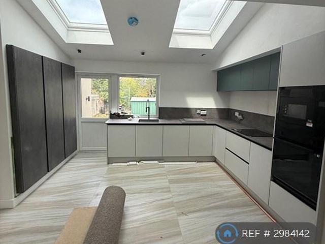House for rent in Old Wharf, City Of Leicester