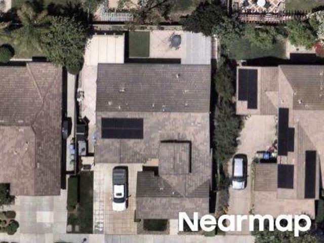 House for sale in Brentwood, California