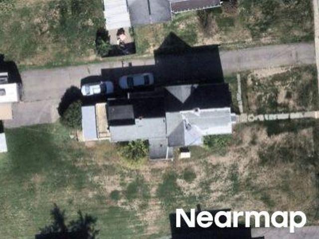 House for sale in Binghamton, New York