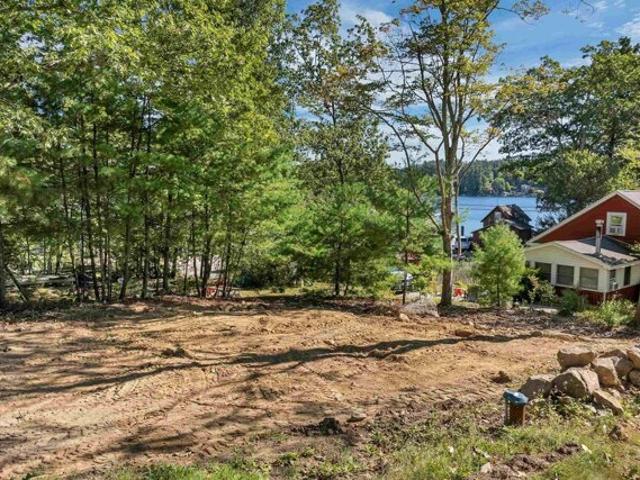 Land for sale in New Hampshire