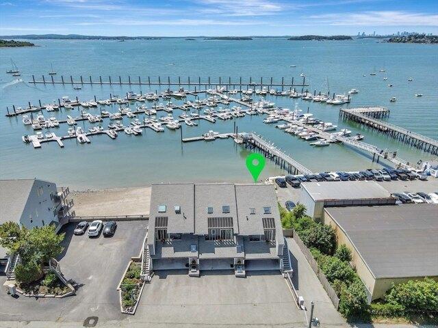 Condo for sale in Hull, Massachusetts