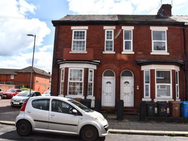 House for rent in Salford, Greater Manchester