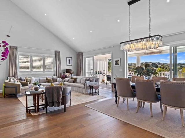 House for rent in Forrest Hill, Devonport-Takapuna
