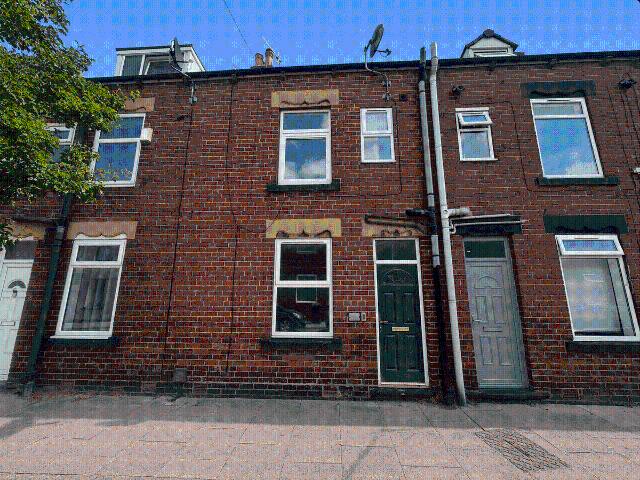 House for rent in Royston, South Yorkshire