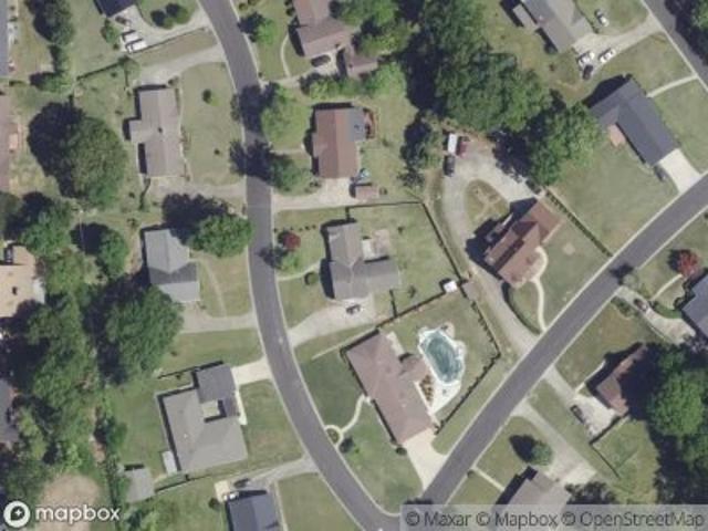 House for sale in Bessemer, Alabama