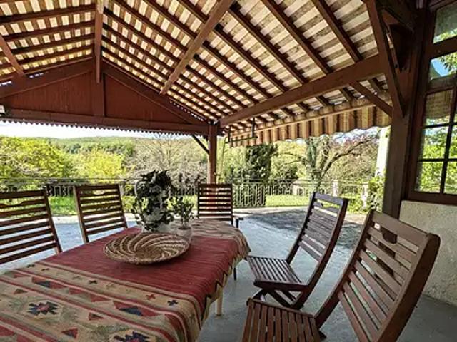 Maison vente à Milhars, Tarn