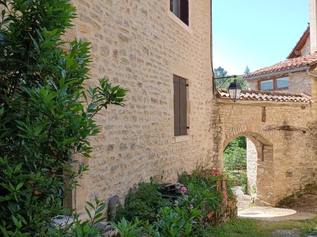 Maison vente à Albi, Milhars