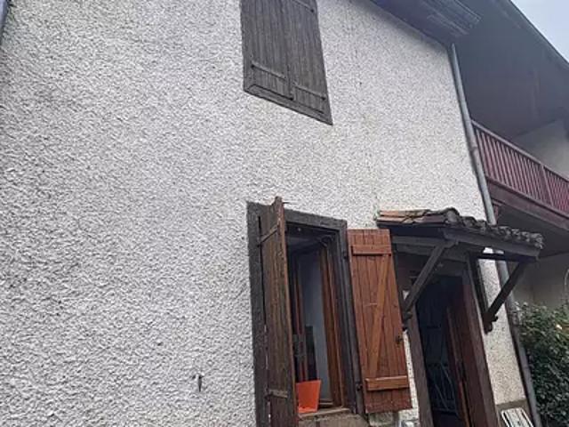 Maison vente à Saint-Gaudens, Milhas