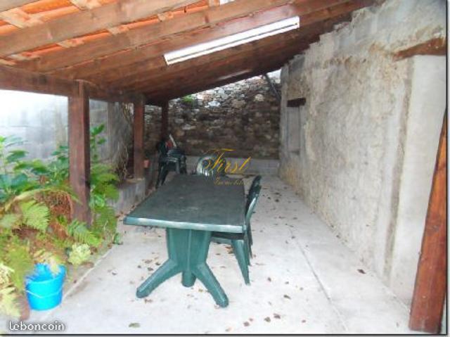 Maison vente à Saint-Gaudens, Milhas