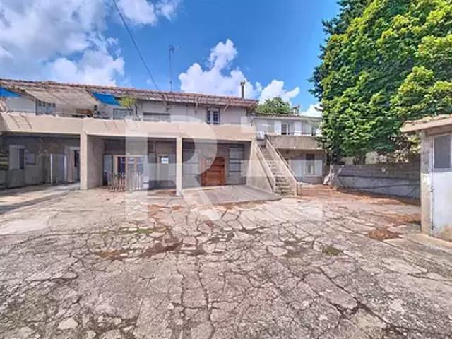 Appartement vente à Nîmes, Milhaud