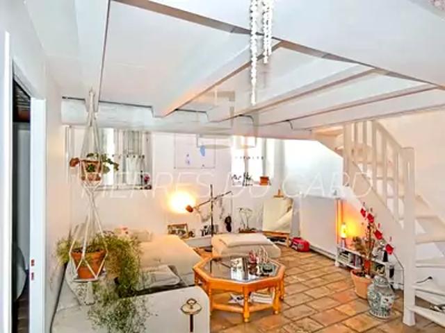 Appartement vente à Nîmes, Milhaud