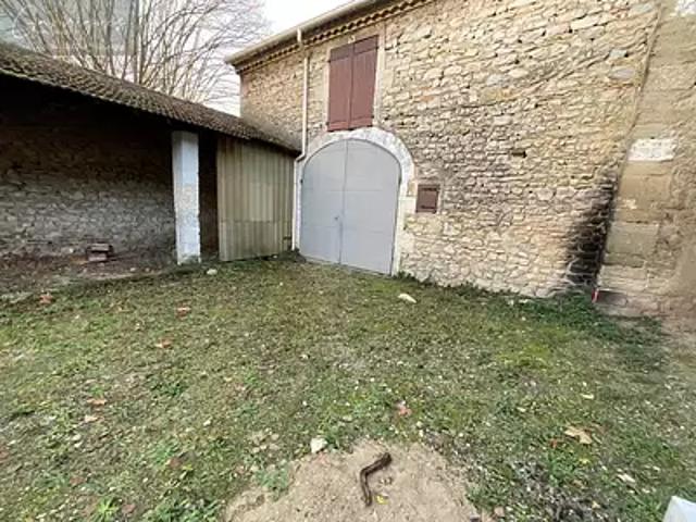 Maison vente à Nîmes, Milhaud