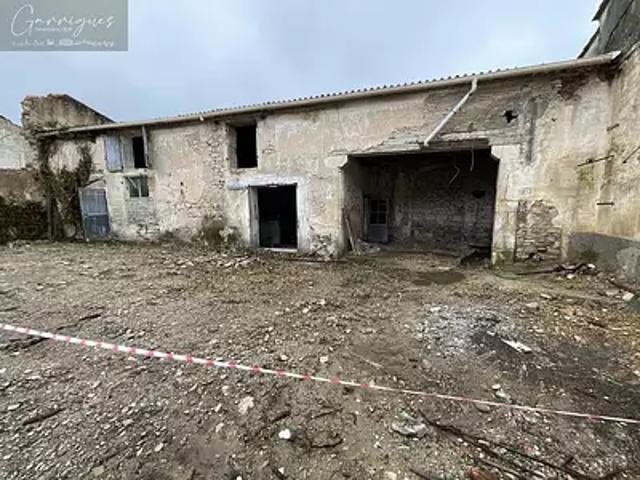 Maison vente à Nîmes, Milhaud