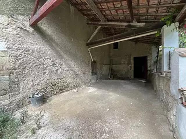 Maison vente à Nîmes, Milhaud