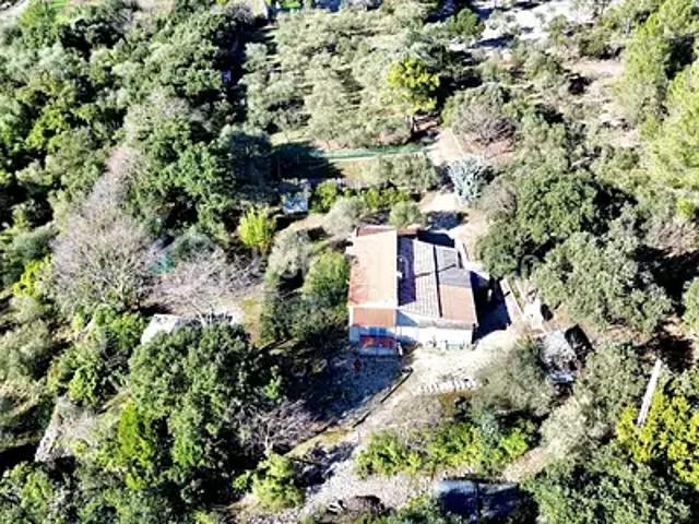 Maison vente à Nîmes, Milhaud