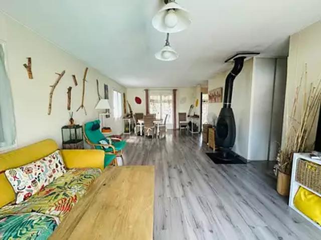 Maison vente à Nîmes, Milhaud