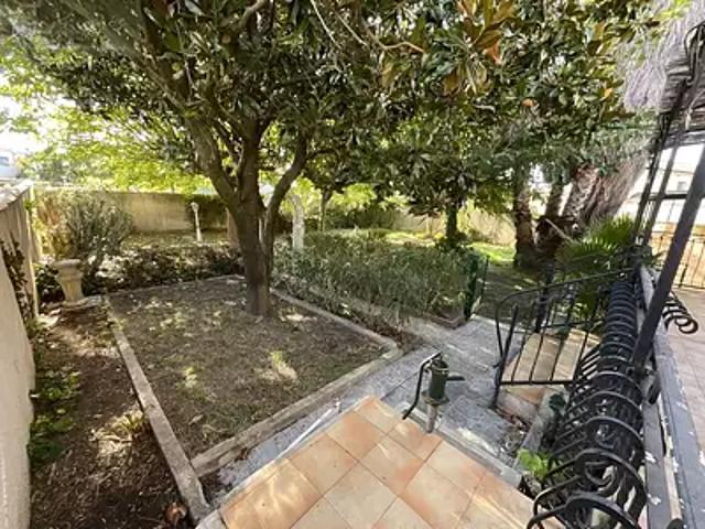 Maison vente à Nîmes, Milhaud