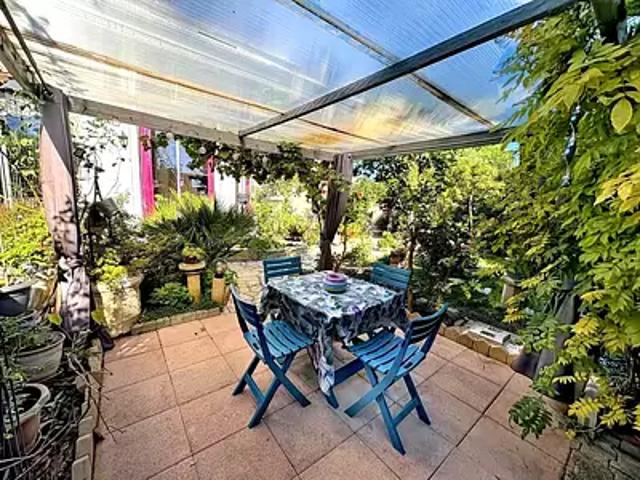 Maison vente à France métropolitaine, Milhaud