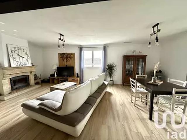 Maison vente à France métropolitaine, Milhaud